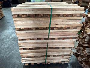 WHolesale Natural Rubber Wood Sawn <b>Timber</b>-Square/Rectangle Industrial Design for Construction, Furniture - Product Image 4