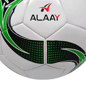 Alaay ลูกบอลเล่นกีฬาฟุตบอลทีมฟุตบอลขนาด4ดีไซน์ใหม่ - Product Image 6
