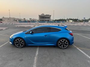 OPEL ASTRA 2014 USADO, Volante a la Izquierda/Derecha - Product Image 3