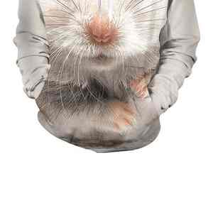 Winter Season Men <b>Sublimation</b> <b>Hoodies</b> Best Selling Super Quality OEM Customization Sports Adult Wear Lightweight Hoodie For Men - Product Image 6