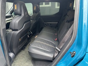 ซื้อ2022 ri-VI-เบาะหนังเกียร์อัตโนมัติ LA-UN-CH R1-T ED-ITI-ON - Product Image 3