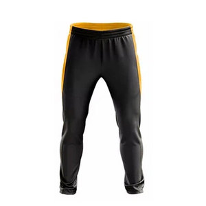 Uniformes de cricket de sport personnalisés en gros fabriqués par des professionnels - Product Image 5