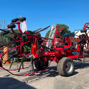 Lely Hibiscus 1515CD Profi - Product Image 1