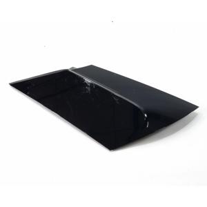 Moulure extérieure de pilier arrière gauche Land Rover Range Rover Evoque Série K8D2-29149-AD (18>) - Product Image 1