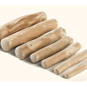 ไม้กาแฟธรรมชาติทั้งหมดแท่งเพื่อสุขภาพสำหรับสัตว์เลี้ยงเพื่อแทะปรับปรุงสุขภาพฟันและลดความวิตกกังวล - Product Image 5