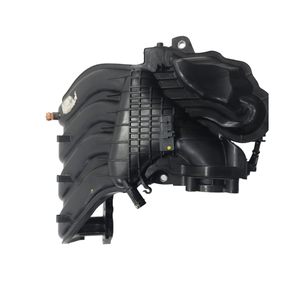 COLECTOR DE ADMISIÓN DACIA Duster 1ª Serie 140036159R H4M 438, H4M 738 Gasolina 1600 (10>17) - Product Image 2