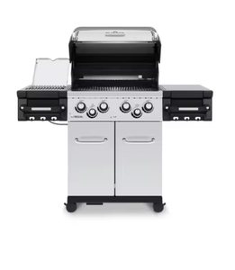 Parrilla Broil-King Regal S 490 Pro Original 2025, Nueva, con 6 Quemadores - Product Image 3
