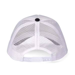 OEM personnalisé de haute qualité 7 panneaux classique sportif Street Style Snapback casquettes unisexe plaine maille camionneur chapeaux décontracté porte - Product Image 6