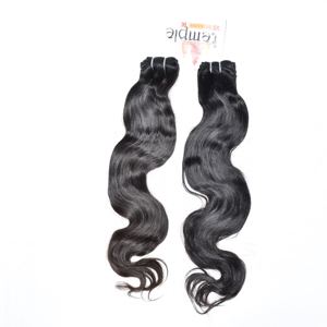 Indian Natural Wave Straight <b>Lace</b> <b>HD</b> <b>Lace</b> <b>Wig</b> 8 Inches Black Human Hair Raw Hair Bundle Cuticle Aligned Vendor Weaving Wholesale - Product Image 1