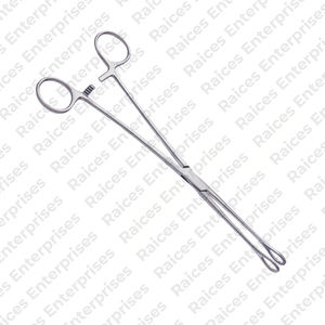 คีมฟองน้ำสำหรับจับ2025อุปกรณ์ทางการแพทย์น้ำหนักเบามาใหม่คีมฟองน้ำสำหรับจับแบบปรับแต่งได้ - Product Image 1