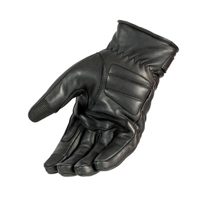 Guantes de Motocicleta de Cuero Premium para Invierno, para Hombre y Mujer, con Pantalla Táctil, para Conducir, Carreras, Ciclismo, Escalada - Product Image 3