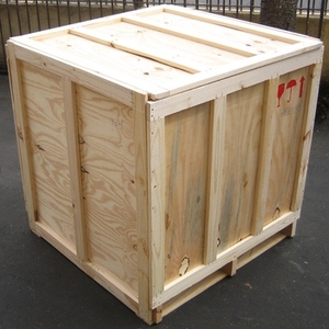 Palettes Euro EPAL neuves et d'occasion à simple face, entrée 4 directions, en bois, pour l'expédition industrielle et l'utilisation en entrepôt - Product Image 5