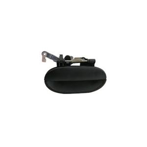 Manija Exterior de Puerta Trasera Derecha Compatible con Honda Civic 1995-2000, Modelo 83660-22000 - Product Image 1