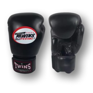 Gants De Grappling Style Jumeaux 8oz 10oz 12oz 14oz 16oz PU Kickboxing, Karaté, Muay Thai, MMA, Sanda Training Guantes De Boxeo - Product Image 4
