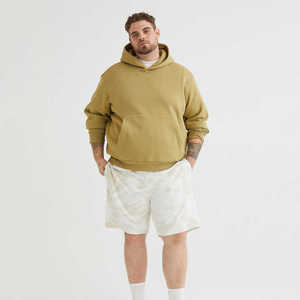 Sudadera con Capucha de Manga Larga para Hombre, Novedad de 2025, Ligera, el Mejor Diseño, 100% Algodón, para Otoño, Precio Económico al por Mayor - Product Image 2