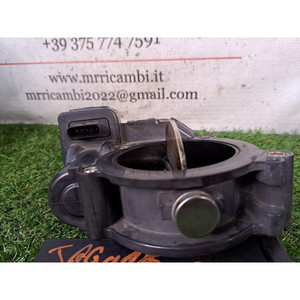 Carcasa de motor Mercedes Vito Serie (W447) A6510900470 651950 diésel 2143 (14>) - Product Image 2