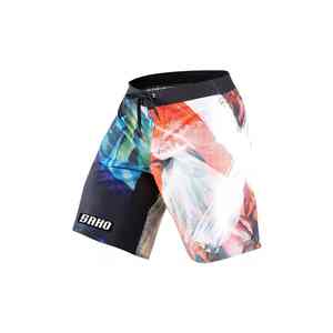 ผู้ผลิตกางเกงขาสั้น GAA ในปากีสถานผ้าแห้งเร็วสำหรับมืออาชีพฟุตบอลอาชีพ - Product Image 6