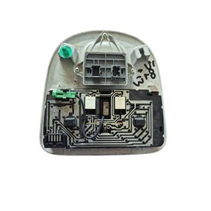 PLAFONIERA FIAT 500 Serie L (351_352) (12>) - Product Image 2