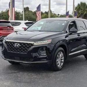 2020 hyundai Santa Fe SEL 2.4L 4dr Crossover