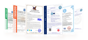 Machine de découpe au laser à fibre de 240 mm de diamètre, 3 kW, chargement automatique, tubes carrés et ronds, découpeuse laser - Product Image 6