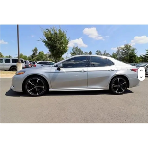MIGLIORE OFFERTA: <span class=keywords><strong>Toyota</strong></span> Camry XSE SEDAN USATA con BASSO Chilometraggio - Product Image 6