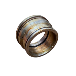 ปลอกสว่านอุตสาหกรรม 3115267000 อะไหล่เครื่องจักรเหมืองแร่ ทนทานต่อการสึกหรอ อะไหล่ทดแทน OEM ผลิตจากเหล็กแมงกานีสสูง - Product Image 1