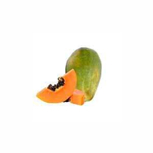 Fruta de papaya fresca, producto tropical premium, sabor dulce y maduro, venta al por mayor a granel, exportación directa de granja, proveedores - Product Image 4