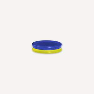 Magnete di marcatura giallo/blu - Product Image 1