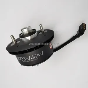 Brand-New Won T50 Agricultural <b>Drone</b> <b>Accessories</b> 10033 Aluminum Power Motor Replacement Part Compatible DJ Large In-Stock - Product Image 5