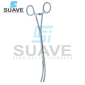 Usos médicos Recién llegado Servicio OEM Instrumentos quirúrgicos Pasadores de tubo de pecho por INSTRUMENTOS SURGICAL SUAVE - Product Image 4