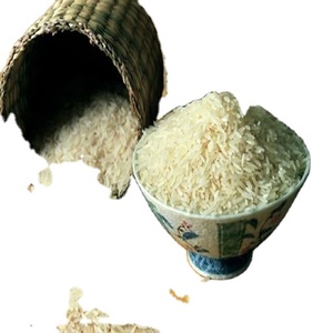 Arroz blanco a granel de calidad superior al mejor precio, textura dura vaporizada de grano largo natural y puro, directo de Tailandia - Product Image 1