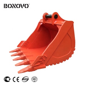 Chung máy xúc xô bền xây dựng Gd xô cho jd310 - Product Image 2