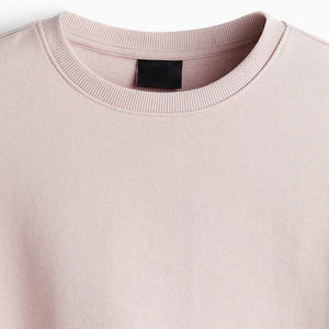 Sudadera de Invierno para Hombre, 100% Algodón, Estilo Casual, Corte Regular, con Aspecto Lavado Vintage - Product Image 6