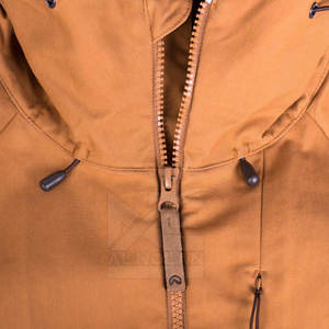 Meilleures ventes de vestes coupe-vent pour hommes de style High Street pour l'hiver, vente en gros d'accessoires de mode - Product Image 4