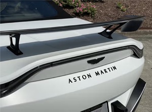 ใช้2023 Aston Martin Vantage V12โรดสเตอร์ทั้งซ้ายและขวา - Product Image 5