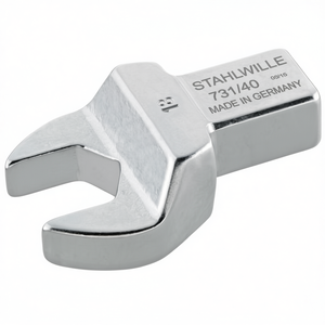 Outils à insertion à extrémité ouverte de haute qualité par Stahlwille - Product Image 2