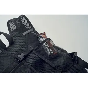 Zaino Sportivo con Sacca d'Idratazione per Gadget Personalizzati - Product Image 4