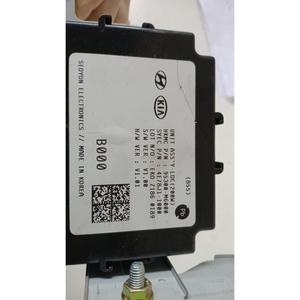 MÓDULO ELECTRÓNICO D4FE KIA CEED Sportwagon Serie (CD) (18>) 95300-M6000 Diésel 1.6 - Product Image 6