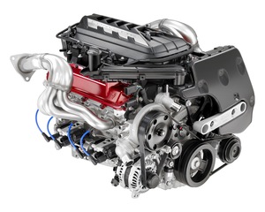 ชุดเครื่องยนต์ 2LT AUTO ราคาโรงงาน ขายส่ง คุณภาพสูง ประสิทธิภาพเยี่ยม - Product Image 4
