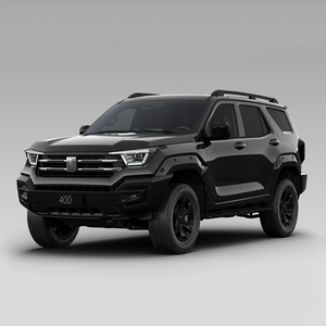 รถยนต์มือสอง ปี 2024 รุ่น Tank 400 SUV วิ่ง 601-700 กม. ระบบ NEDC กำลังไฟ 200-250 กิโลวัตต์ ความปลอดภัยยอดเยี่ยม 6 ถุงลมนิรภัย ระบบ ABS ESP ระบบช่วยเลี้ยวอัตโนมัติ ระบบไฮบริด ล้อแม็ก R16 ขับเคลื่อนสี่ล้อ ขับขี่ด้านซ้าย - Product Image 4