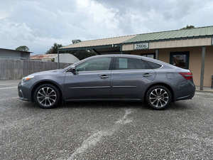 Usado 2016 To * Yota Avalon XLE - Product Image 5