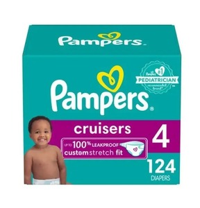 Pañales para bebé Pampers muy asequibles - Product Image 6