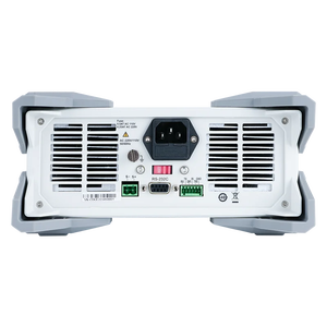 UTL8513A UNI-T + 150V 120A 600W เครื่องทดสอบแบตเตอรี่แบบตั้งโปรแกรมได้ DC เครื่องมือโหลดอิเล็กทรอนิกส์สำหรับวัดแรงดันไฟฟ้าและกระแส - Product Image 4