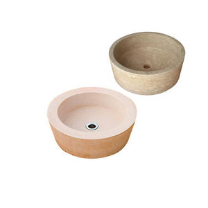 Lavabo en marbre Design haut de gamme, disponible en tailles personnalisées, disponible au meilleur prix - Product Image 5