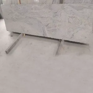 Imperial Tấm Đá Granite trắng thiết kế hiện đại Nhu cầu cao trong nhà sử dụng ngoài trời giá tốt nhất Nhà máy cung cấp Nhà Bếp phòng khách - Product Image 1