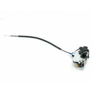 Serrure avant droite OPEL Mokka 1ère série 13579523 (12>) - Product Image 1