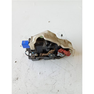 1900ดีเซล BKC รุ่นครอส7L0839016D ล็อคประตูหลังขวาล่างพร้อมรุ่น Cross (05>09) - Product Image 3