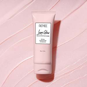 Crème hydratante illuminatrice Renee Lumi Glow 50g Base de maquillage - Product Image 1