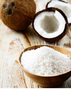 ผงมะพร้าวอบแห้งคุณภาพระดับพรีเมียมสำหรับการอบขนมและการทำอาหาร - Product Image 1