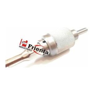 กระดูกไฟล์สแตนเลสที่มีคุณภาพสูง - Product Image 4